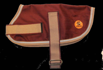 Halo Bonum Dog Coat