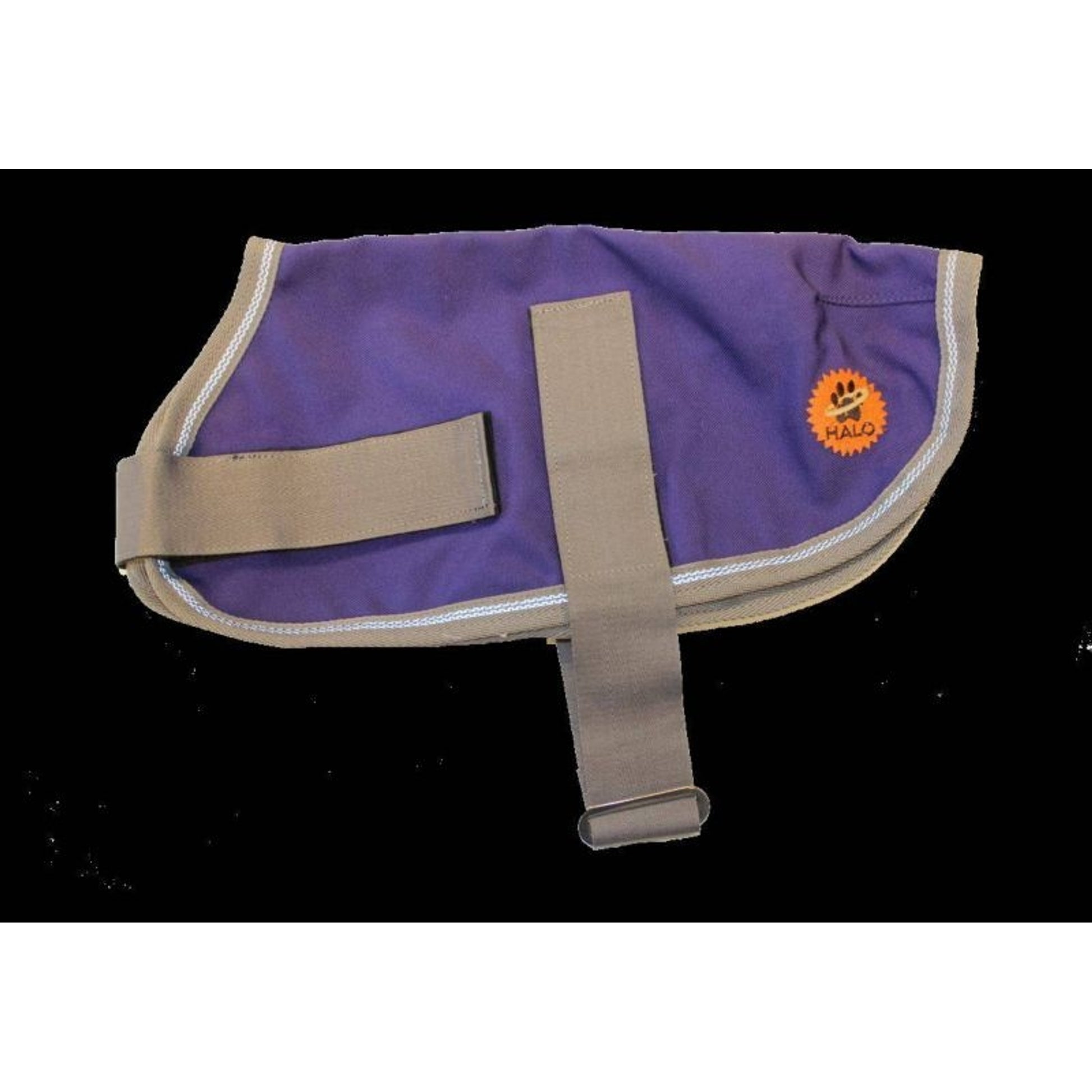 Halo Bonum Dog Coat
