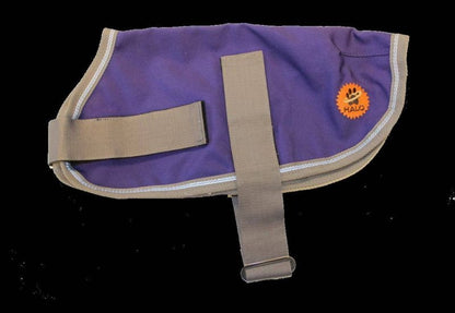 Halo Bonum Dog Coat