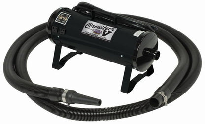 Circuiteer V Blower