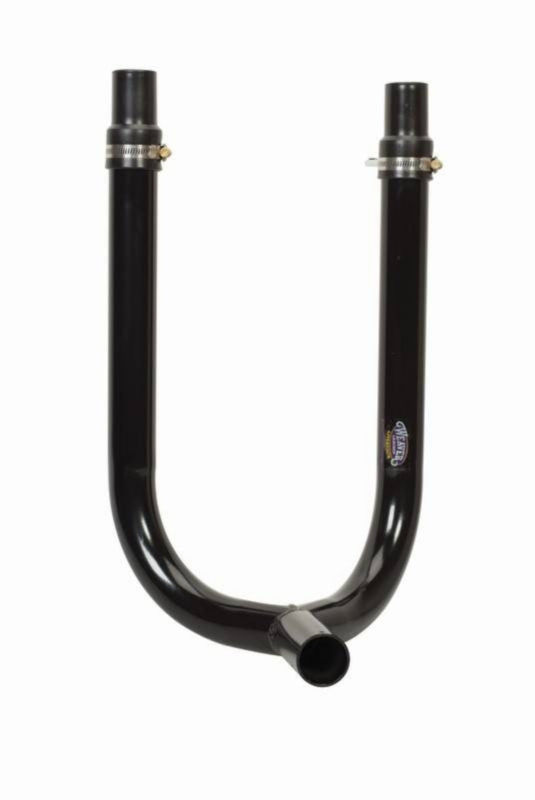 Weaver Full Steel Y Attachment