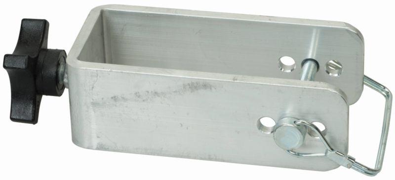 Weaver C Clamp For Fan Cage Front Panel
