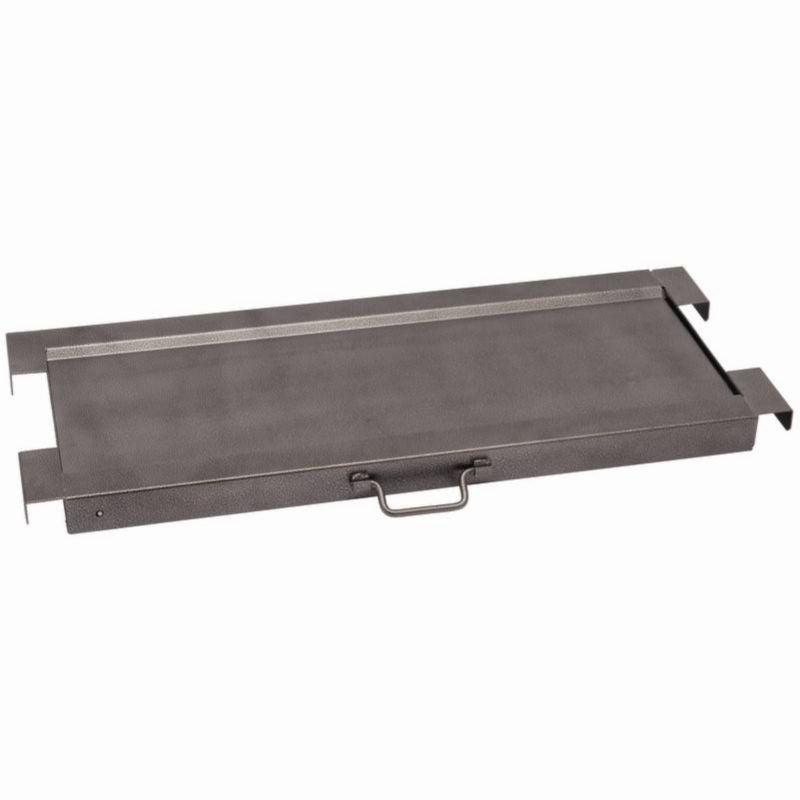 Weaver Expandable Shelf Aluminum