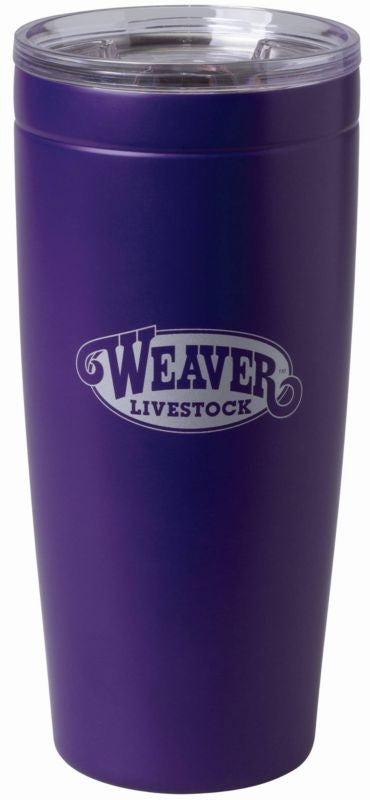 Weaver Livestock Tumbler