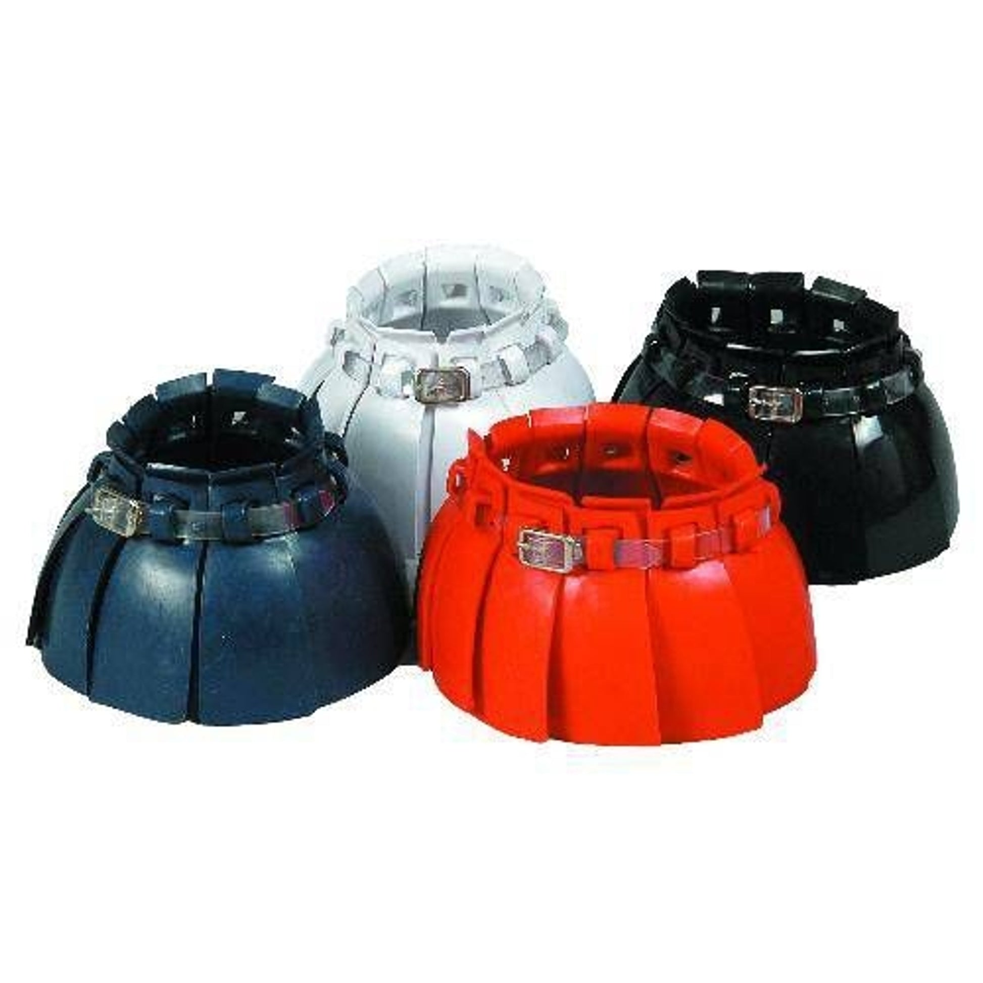 Tuffrider Petal Bell Boots