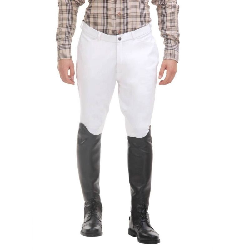Tuffrider Mens Patrol KP Breech