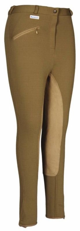 Tuffrider Competition Aerocool Breeches