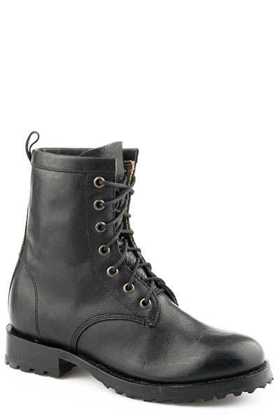 Stetson Ladies Sam Boots