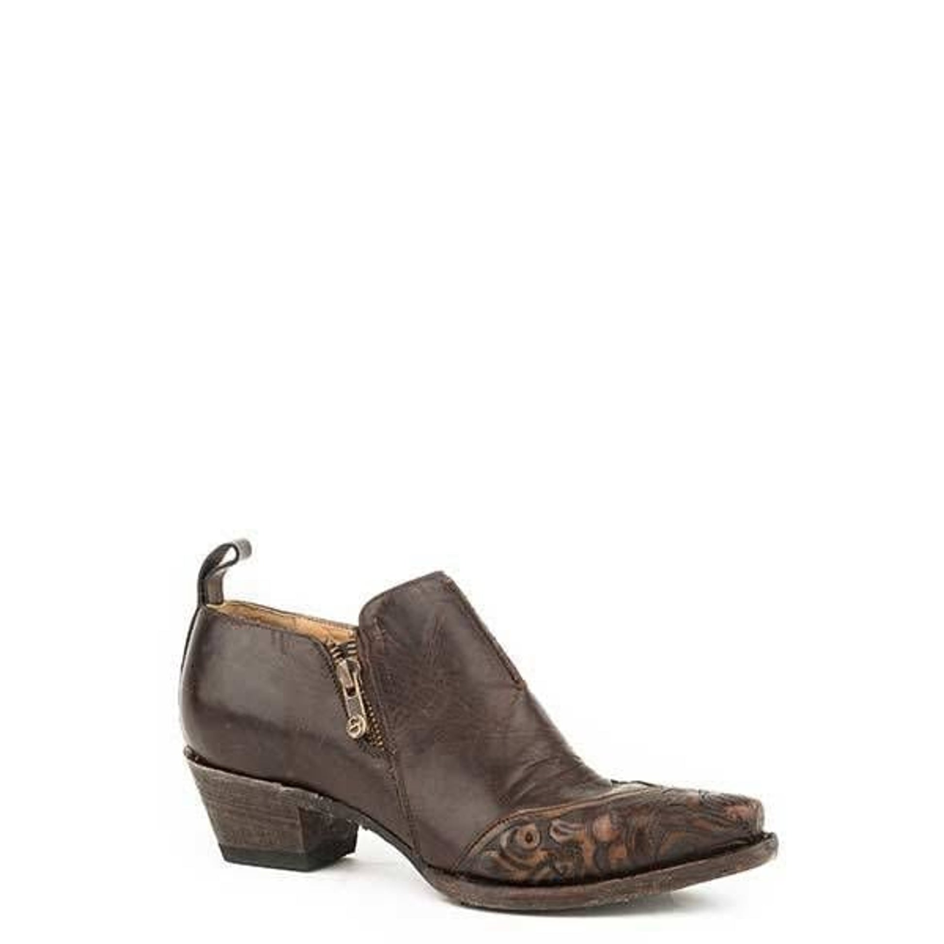 Stetson Ladies Phoebe Boots