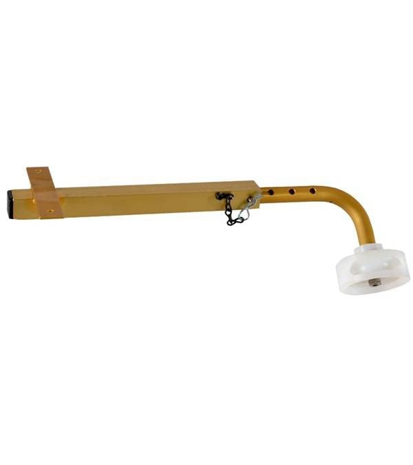 Featherweight Golden Gait Complete Pulley Assembly