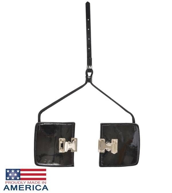 Featherweight Quick Change Blind Black