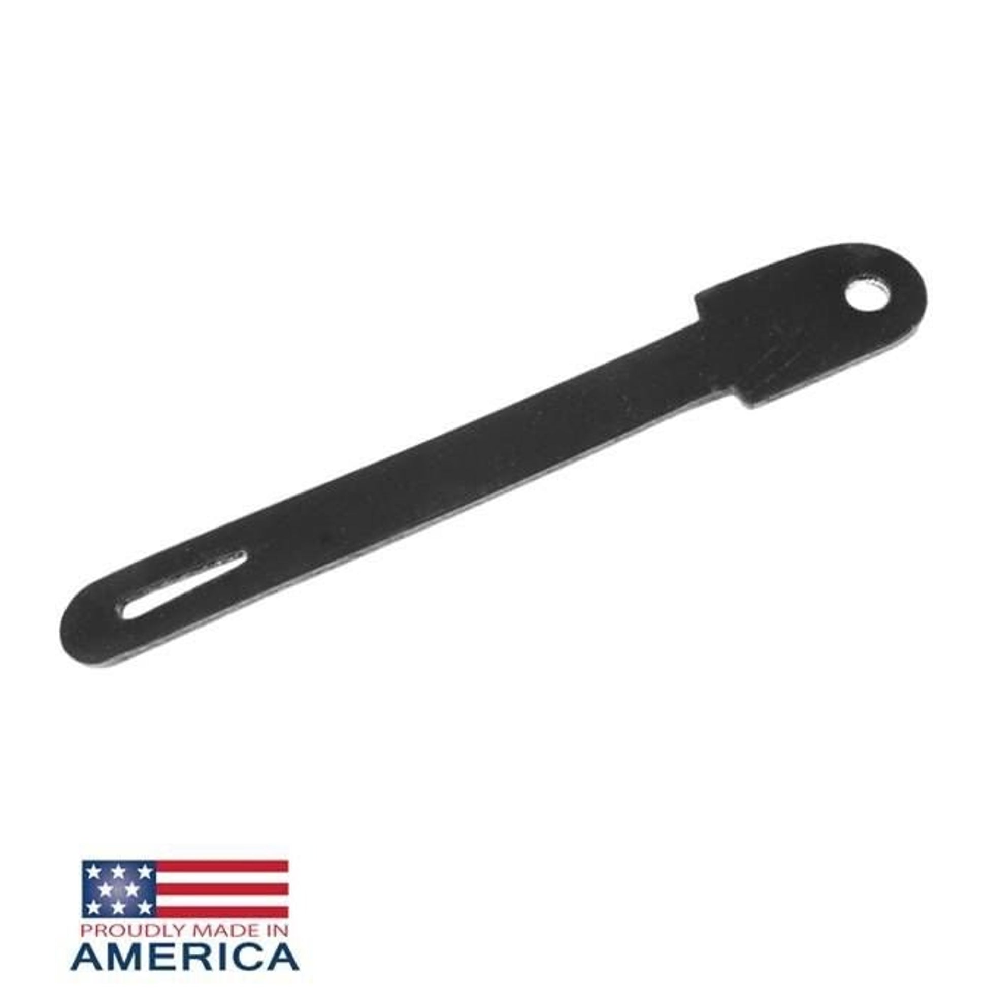 Featherweight Synthetic 1 Slot Head Pole Strap