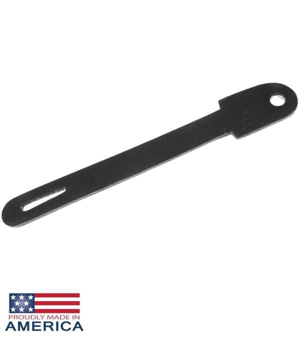 Featherweight Synthetic 1 Slot Head Pole Strap