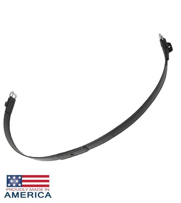 Featherweight Belly Band For Trotting Hopples