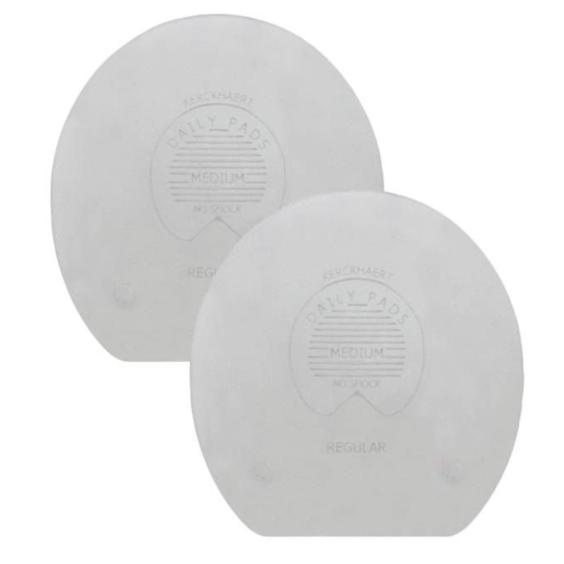 Diamond Daily Soft Pads Sold In Pairs