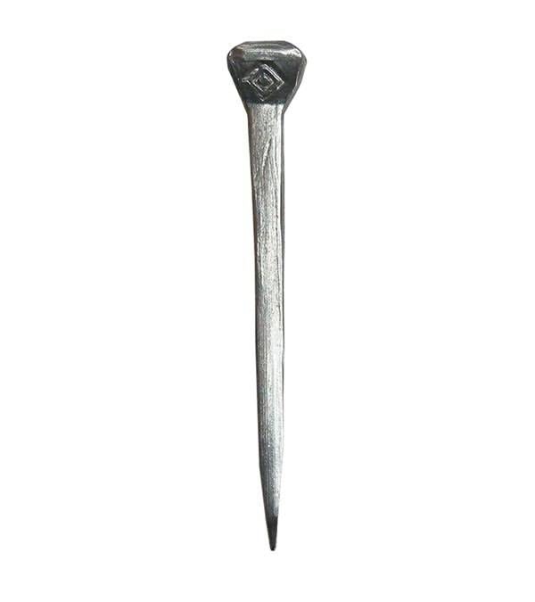 Diamond Combo Horseshoe Nails Box Of 250 5In