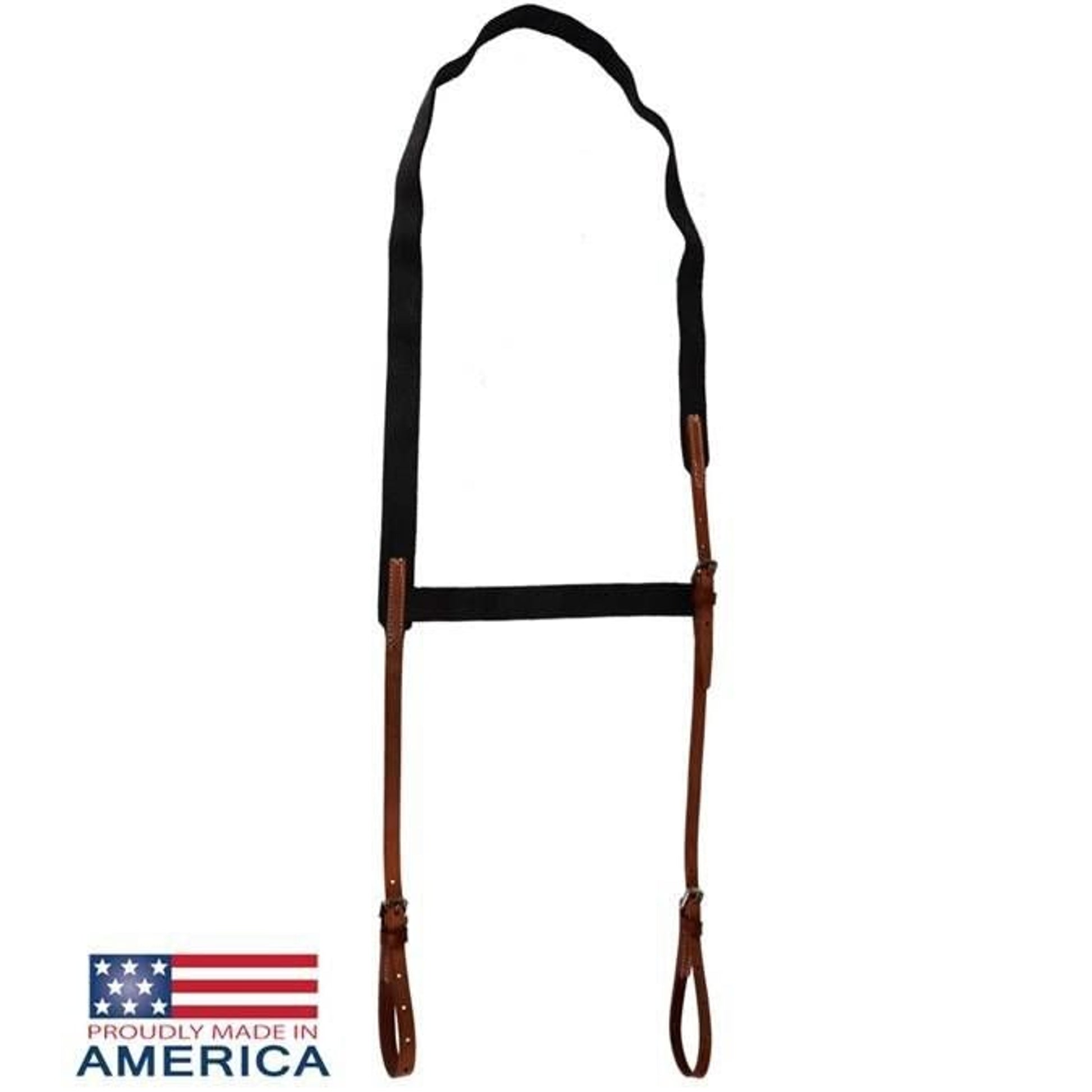 Featherweight Front Part Only Suspender For Fw47