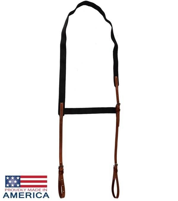 Featherweight Front Part Only Suspender For Fw47