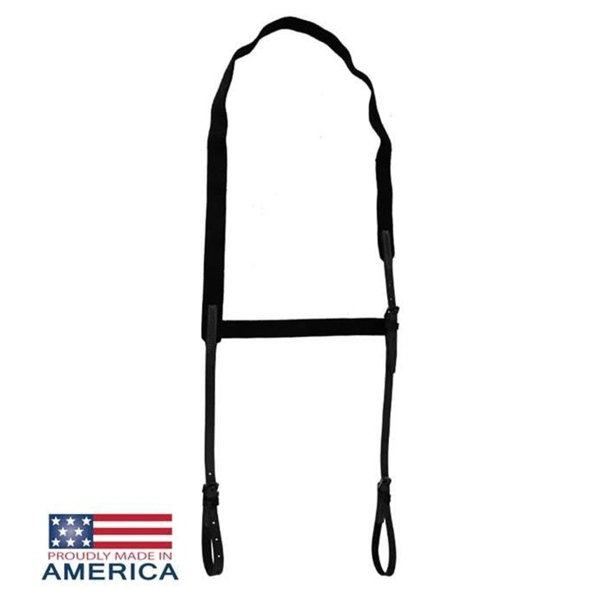Featherweight Front Part Only Suspender For Fw608