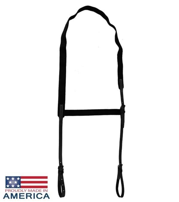 Featherweight Front Part Only Suspender For Fw608