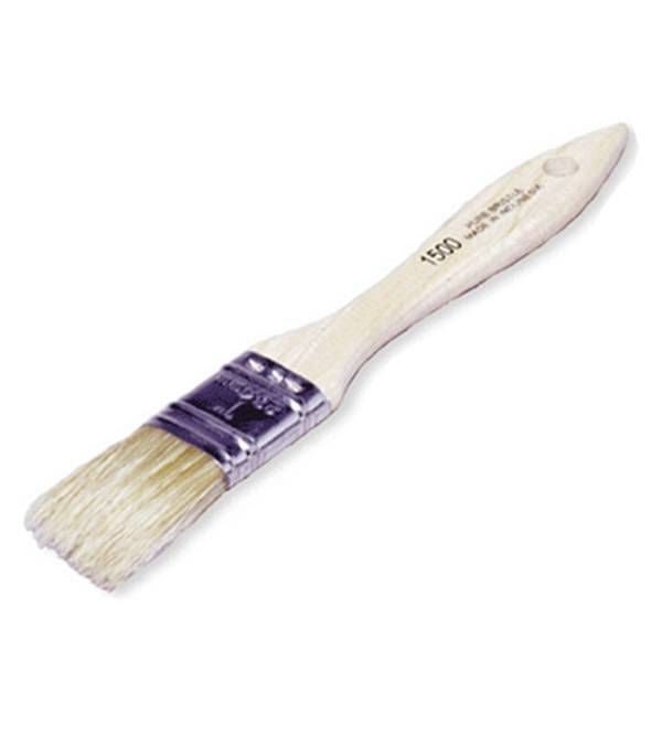Jacks Hoof Dressing Brush 1In