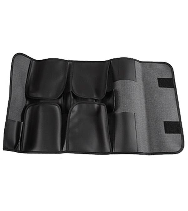 Jacks Farrier Kit Bag Black