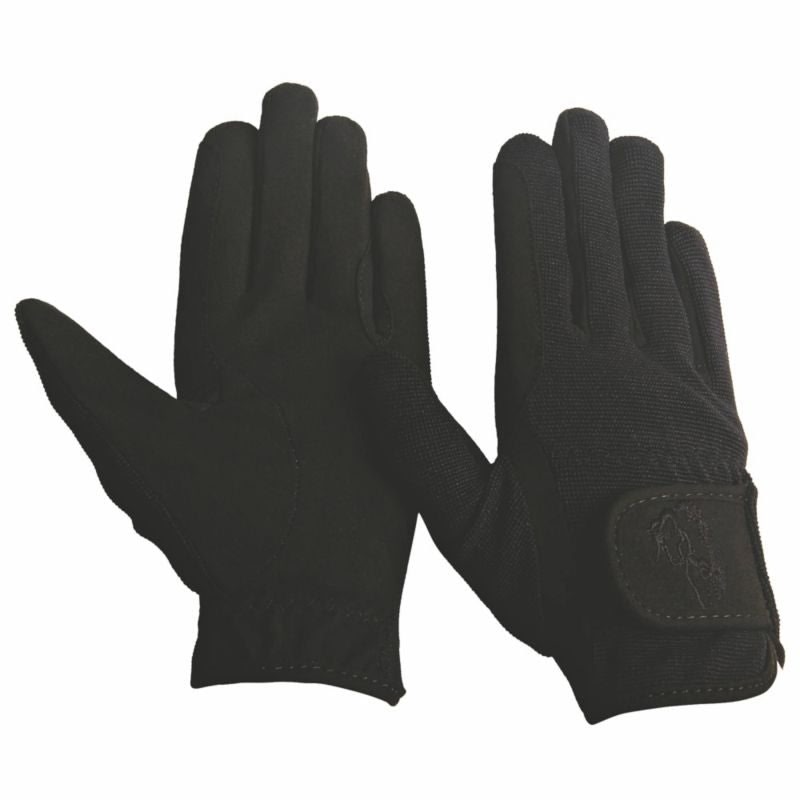 Tuffrider Kids Performance Riding Gloves