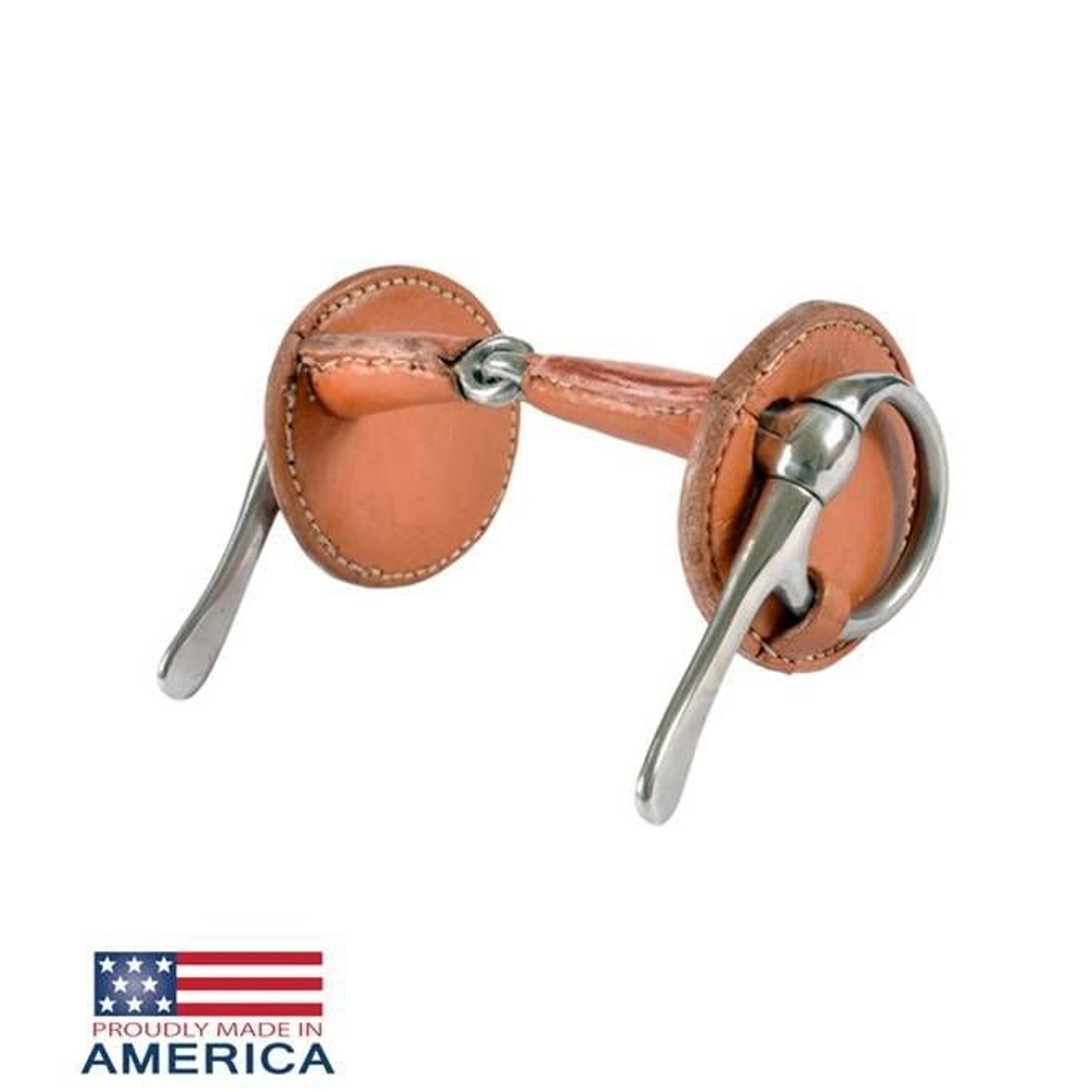 Featherweight Colt Cushion Bit