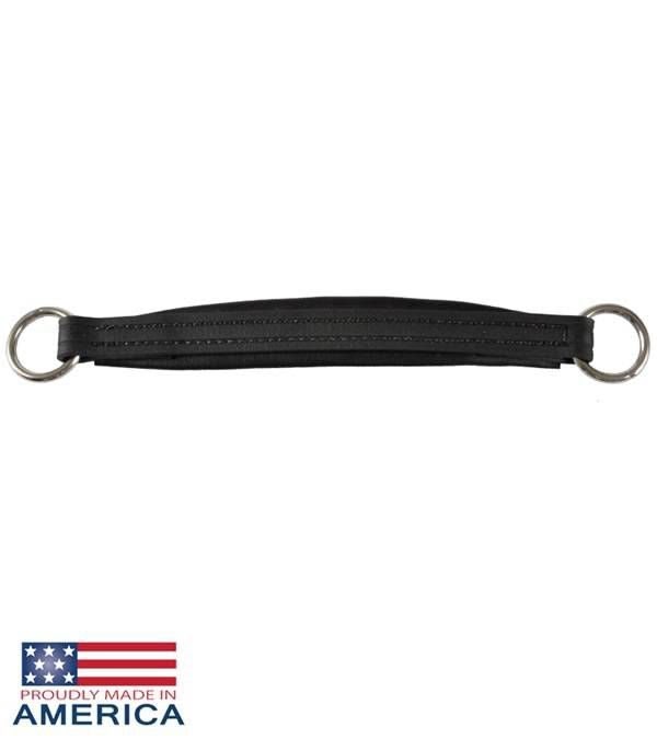 Featherweight Humane Jaw Strap Less Throat Strap