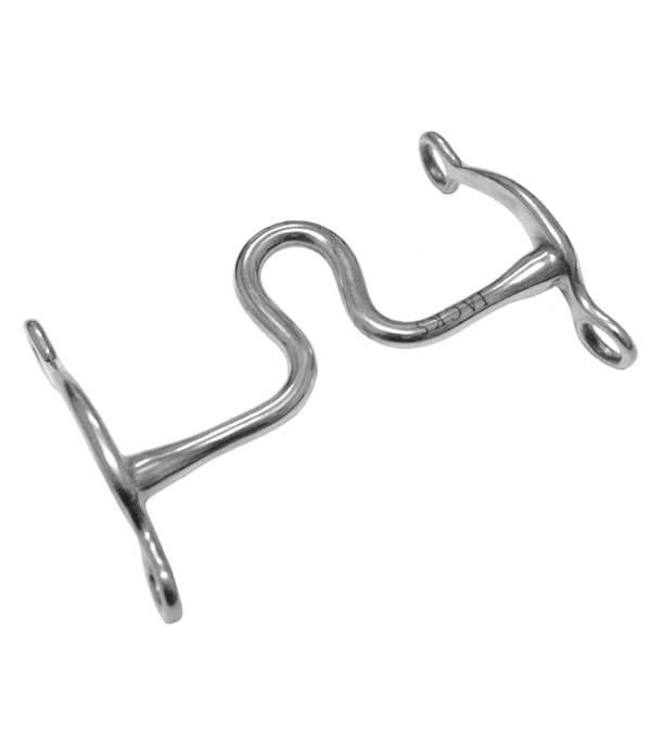 Jacks Crit Davis Bit With Open Spoon