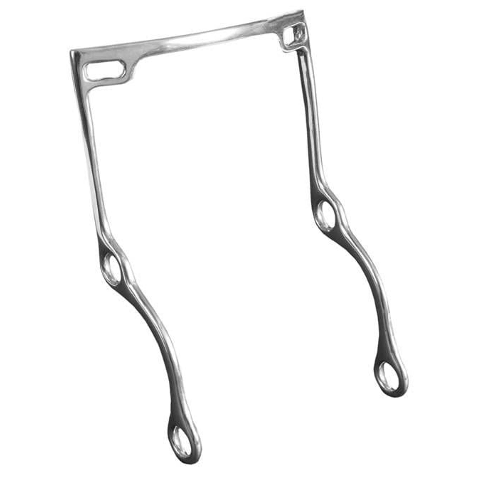 Jacks Frank Oftmara Bit Less Straps