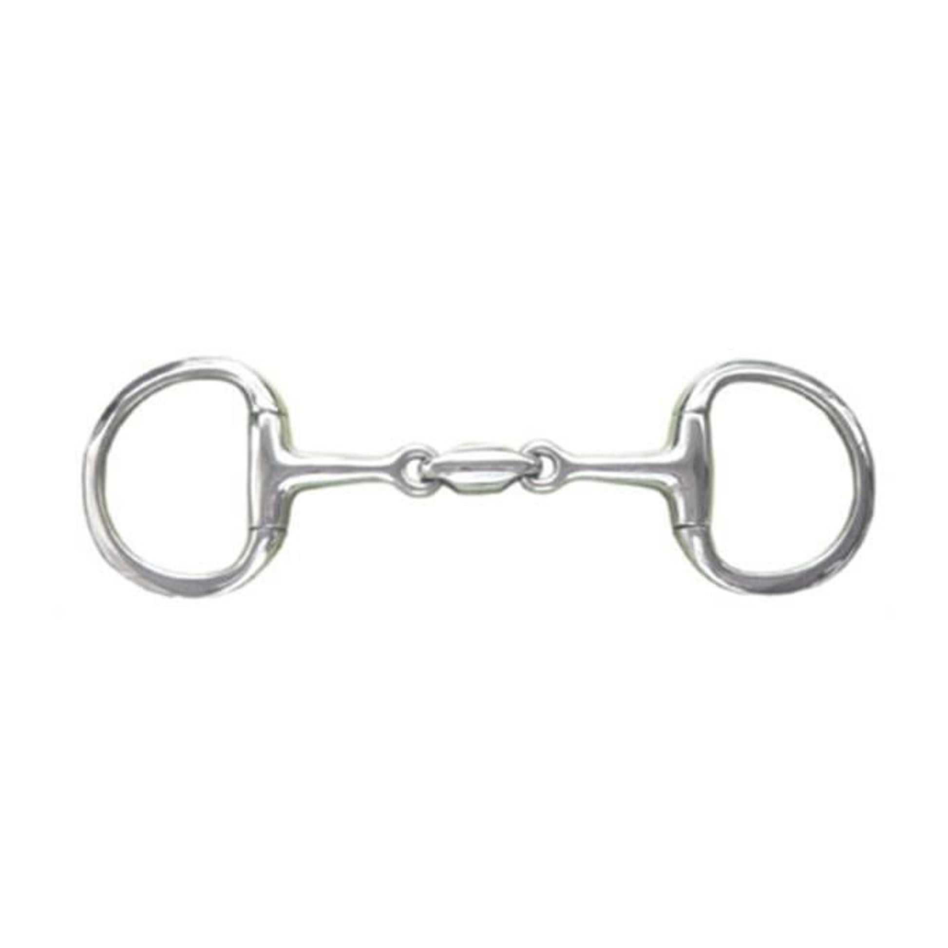 Jacks Horizontal Elliptical Link Bit 14mm