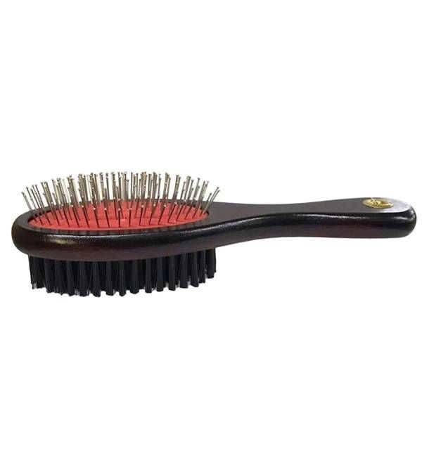 Jacks Combo Brush 8In
