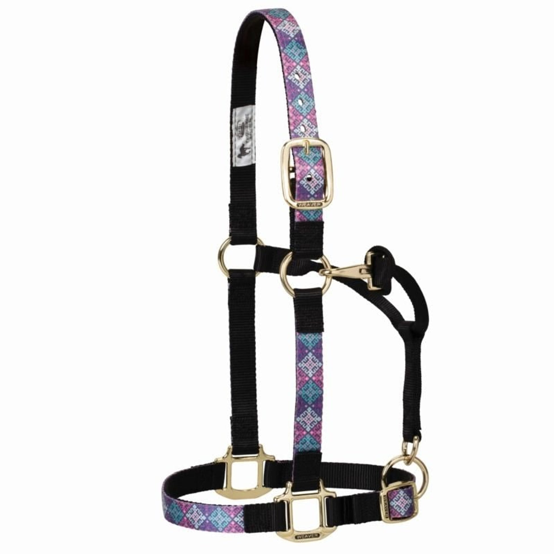 Weaver Non-Adjustable Halter