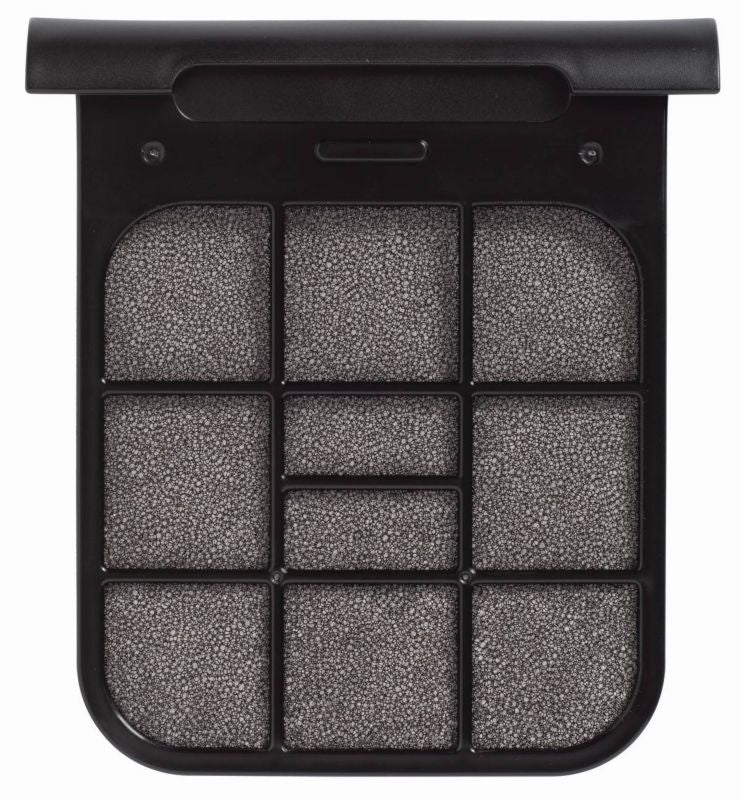 Weaver Livestock Proair Blower Filter Black