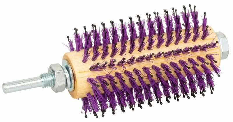 Weaver Livestock Mini Fluffer Roto Brush