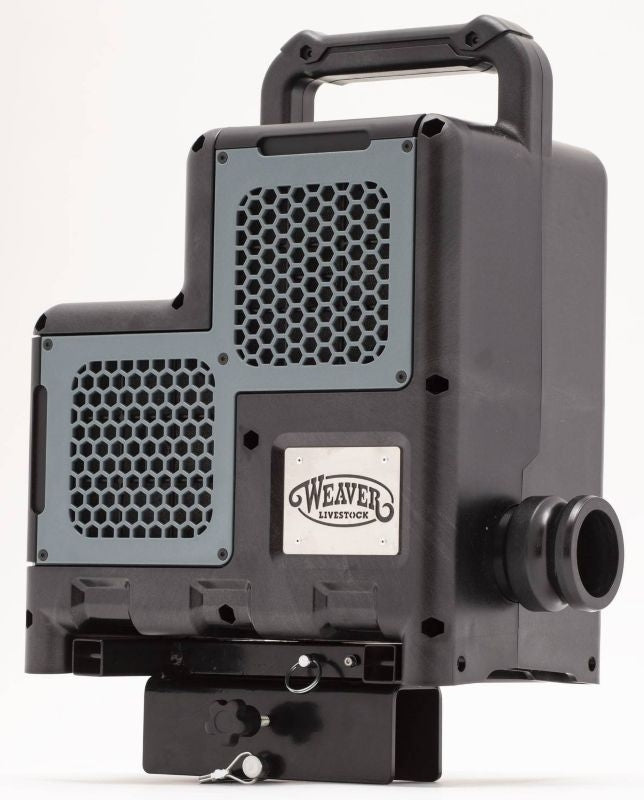 Weaver Livestock Proair Blower Hanger Steel