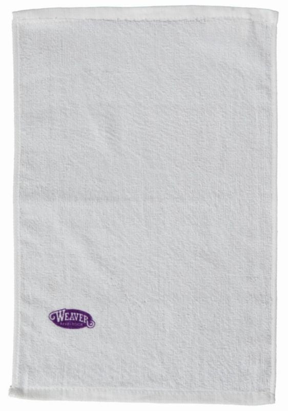 Weaver Leather Livestock Cotton Towel