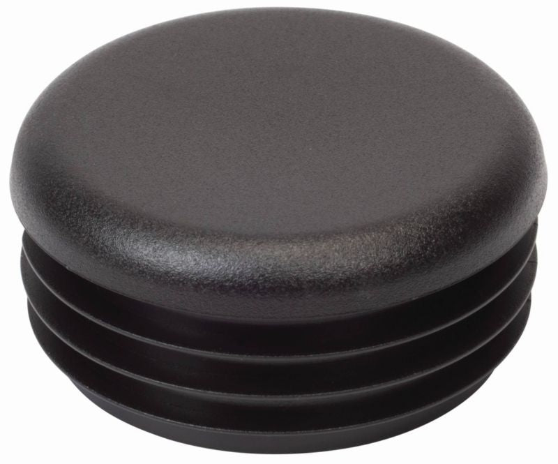 Weaver Round Replacement Plug 1 3/4 Black