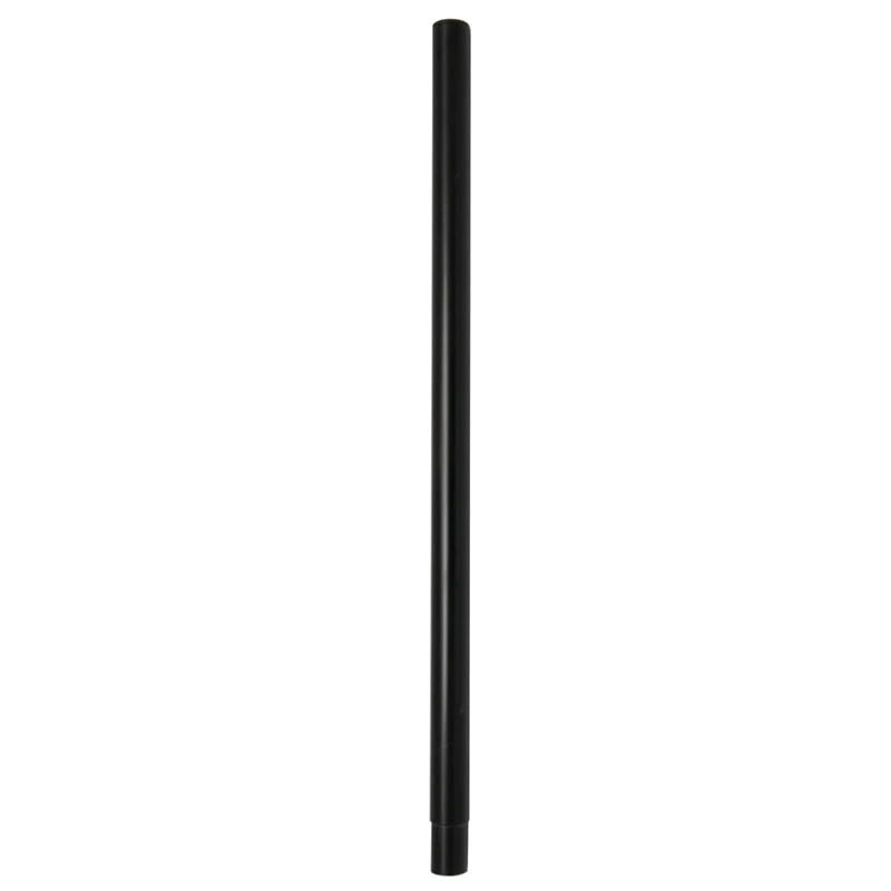 Weaver Replacement Show Rail Post Aluminum