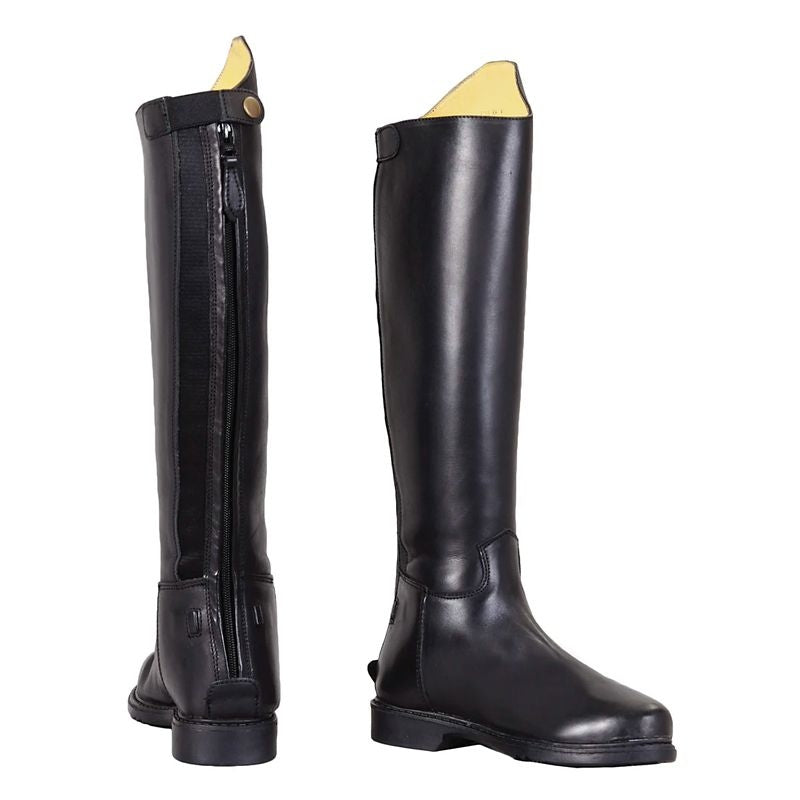 Tuffrider Kids Baroque Dress Boots
