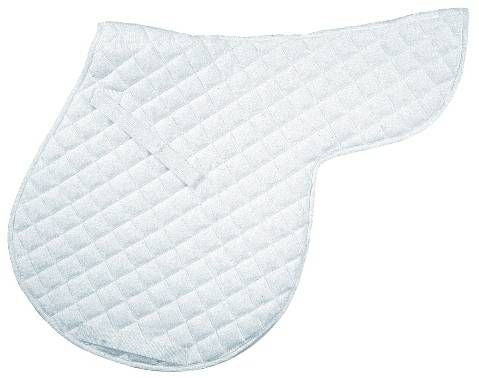 Roma Economy Pad Contour White White All Purpose