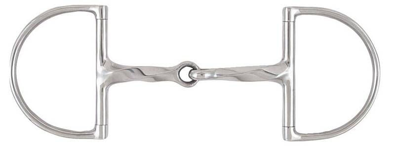 Korsteel Slow Twisted Big Dee 3.25In Rings 5.5In