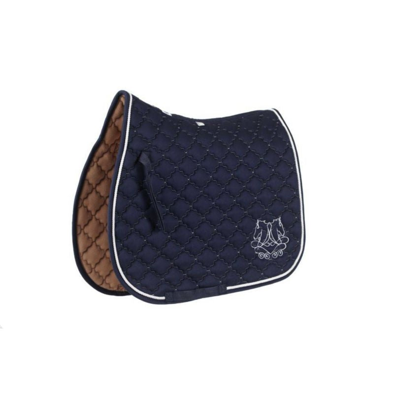 Roma Ecole Shield All Purpose Saddle Pad