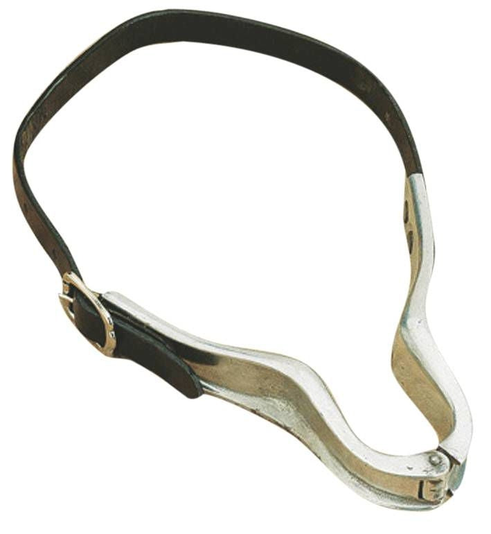 Kincade Windsuck Collar Black