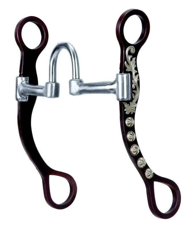 Weaver Leather Antique Correction Bit 5In