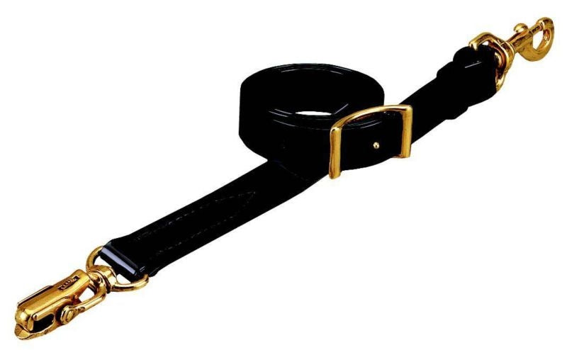 Weaver Webbing Tie Down Strap with Locking Snap
