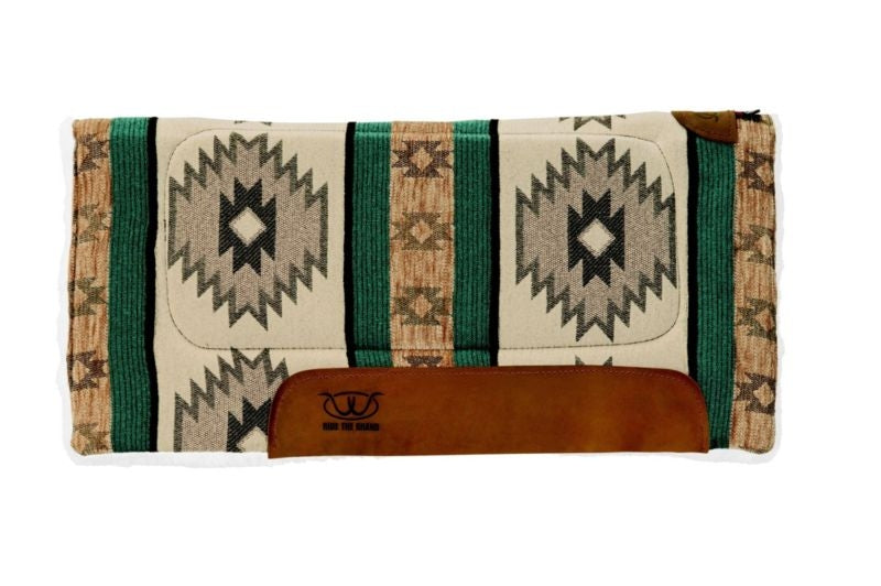 Weaver Leather All Purpose Saddlepad