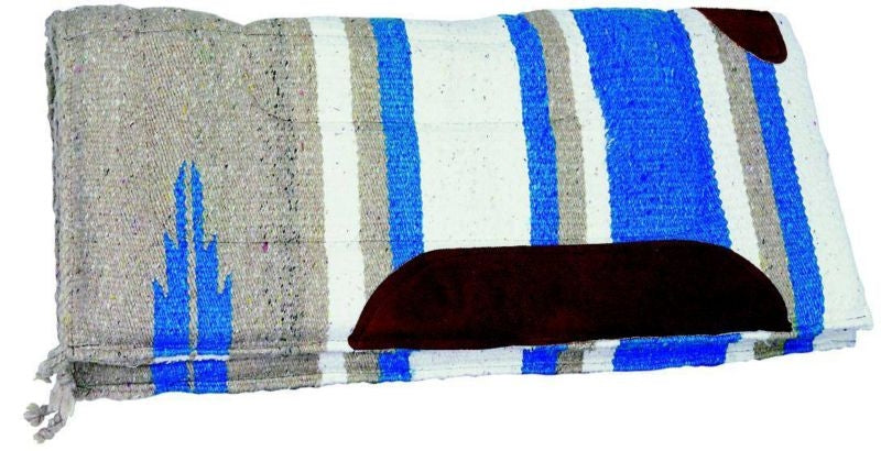 Weaver Leather Navajo Saddle Pad 30In x 30In