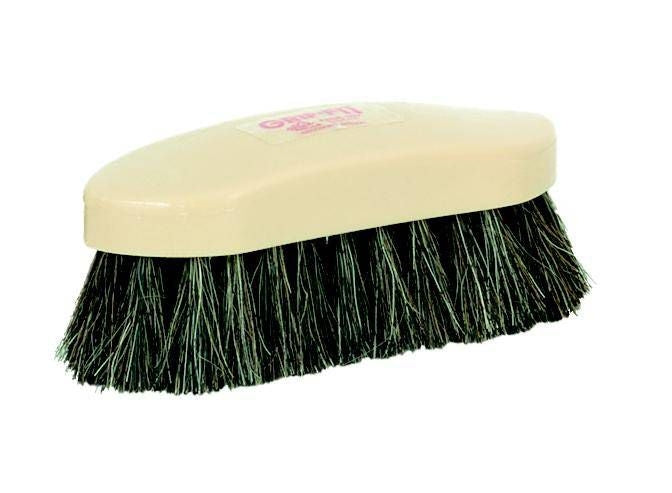 Weaver Decker Face Brush 6 3/4In x 2 1/2In